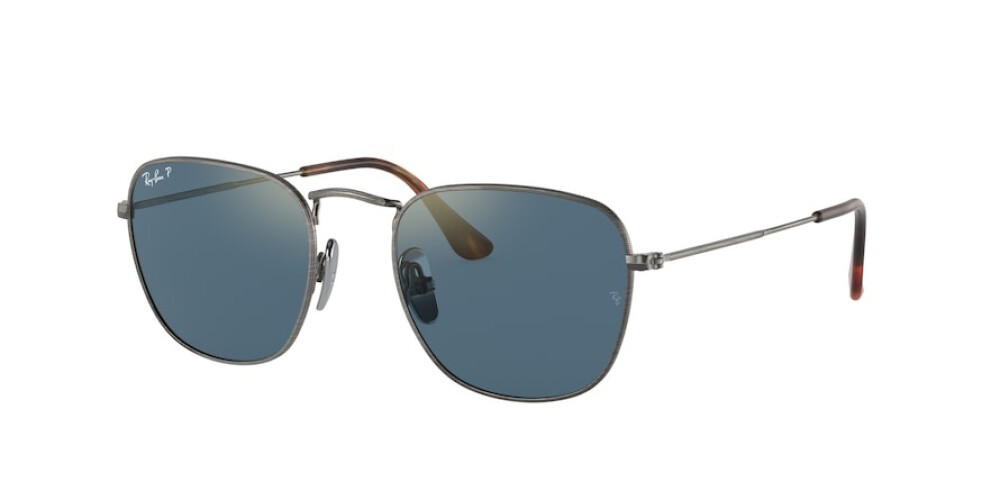 Occhiali da Sole Uomo Ray-Ban Frank Titanium RB 8157 9208T0