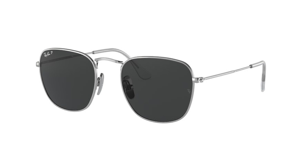 Occhiali da Sole Uomo Ray-Ban Frank Titanium RB 8157 920948