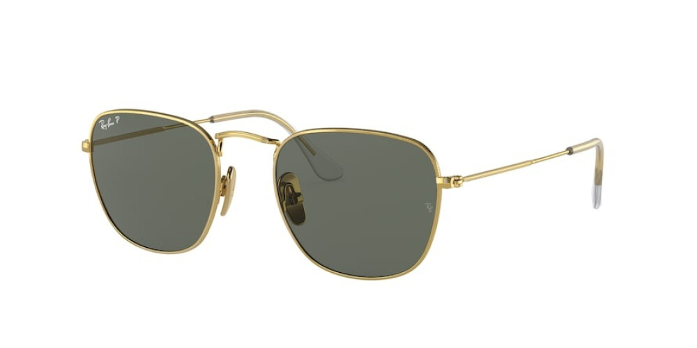 Occhiali da Sole Uomo Ray-Ban Frank Titanium RB 8157 921658