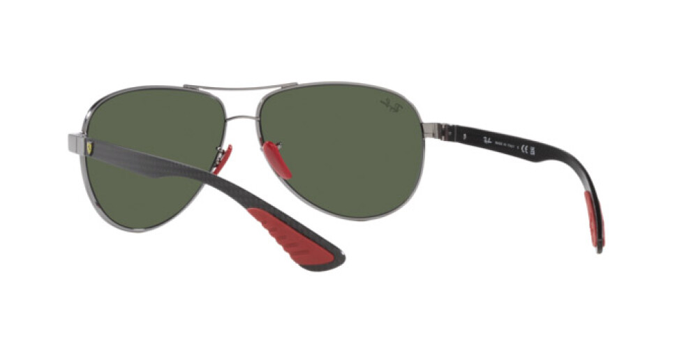 Sunglasses Man Ray-Ban Scuderia Ferrari RB 8331M F00171