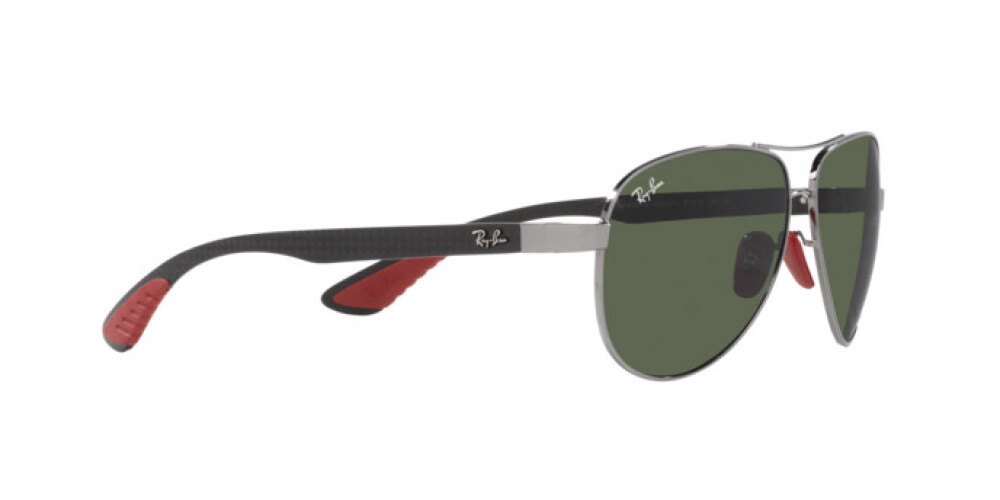 Sunglasses Man Ray-Ban Scuderia Ferrari RB 8331M F00171