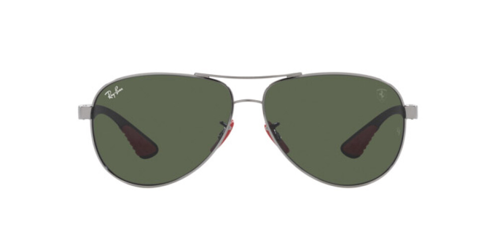 Sunglasses Man Ray-Ban Scuderia Ferrari RB 8331M F00171