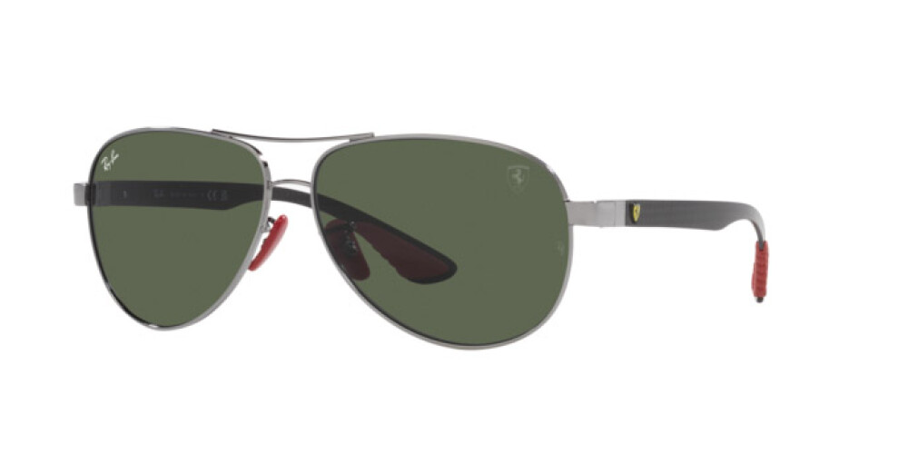 Sunglasses Man Ray-Ban Scuderia Ferrari RB 8331M F00171