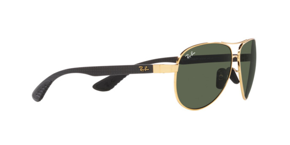 Sunglasses Man Ray-Ban Scuderia Ferrari RB 8331M F00871