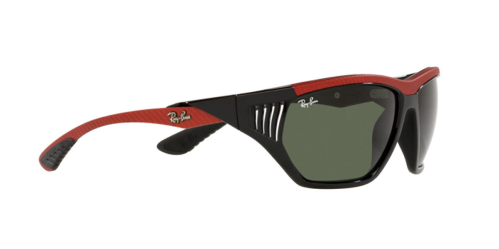 Occhiali da Sole Donna Uomo Ray-Ban Scuderia Ferrari RB 8359M F66171