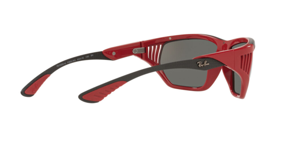 Occhiali da Sole Donna Uomo Ray-Ban Scuderia Ferrari RB 8359M F6636G