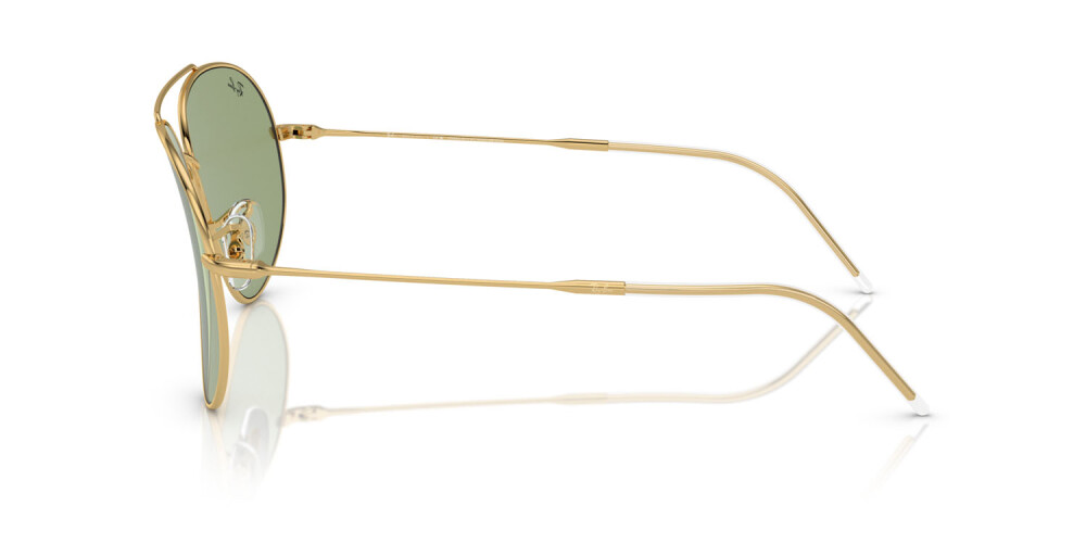 Occhiali da Sole Donna Uomo Ray-Ban Aviator Reverse RB R0101S 001/82