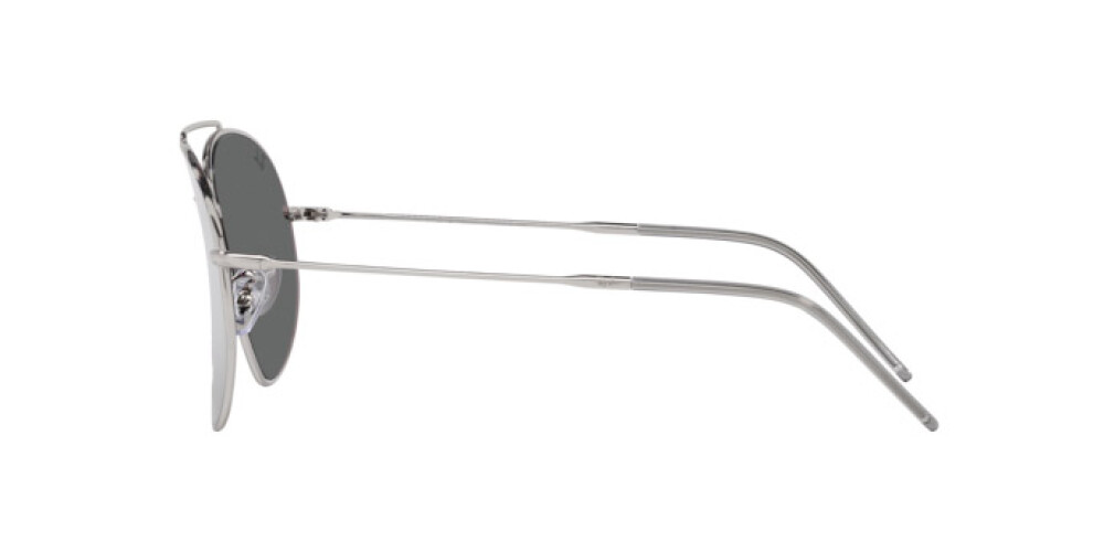 Occhiali da Sole Donna Uomo Ray-Ban Aviator Reverse RB R0101S 003/GR