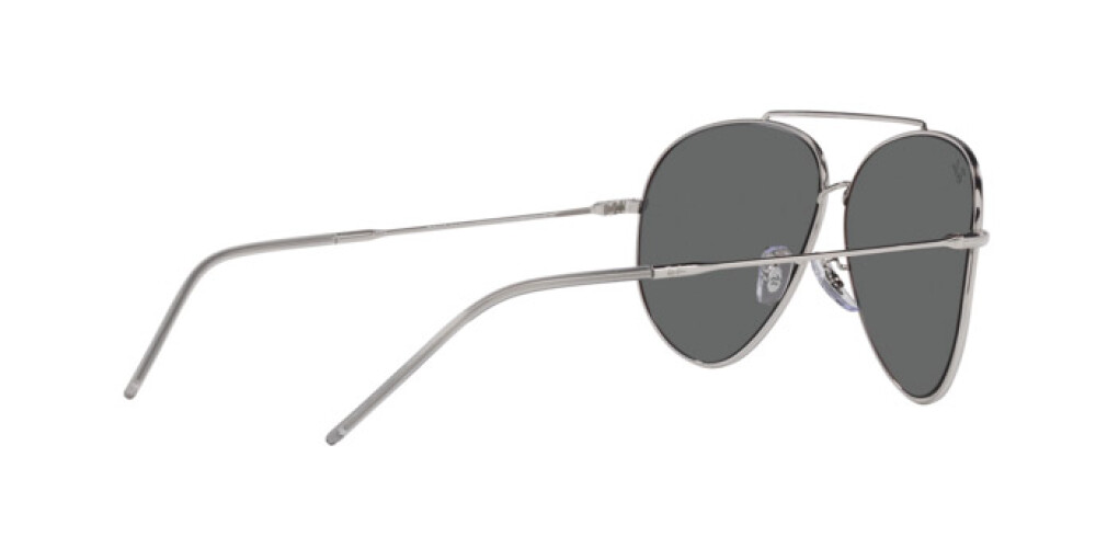 Occhiali da Sole Donna Uomo Ray-Ban Aviator Reverse RB R0101S 003/GR