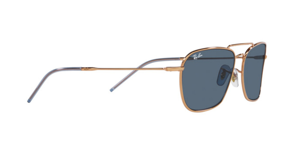 Occhiali da Sole Donna Uomo Ray-Ban Caravan Reverse RB R0102S 92023A