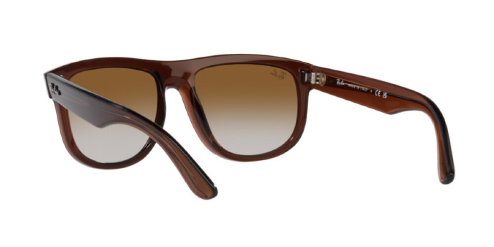 Occhiali da Sole Donna Uomo Ray-Ban Boyfriend Reverse RB R0501S 6709CB