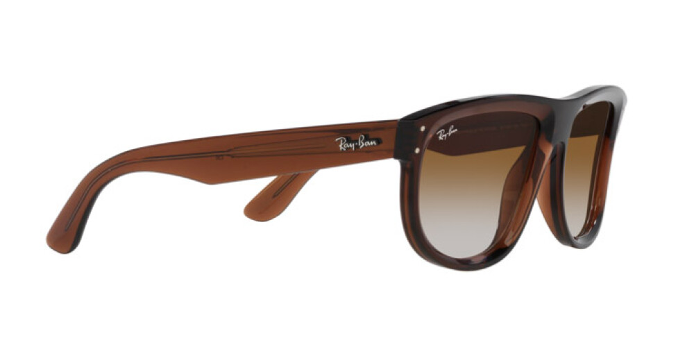 Occhiali da Sole Donna Uomo Ray-Ban Boyfriend Reverse RB R0501S 6709CB