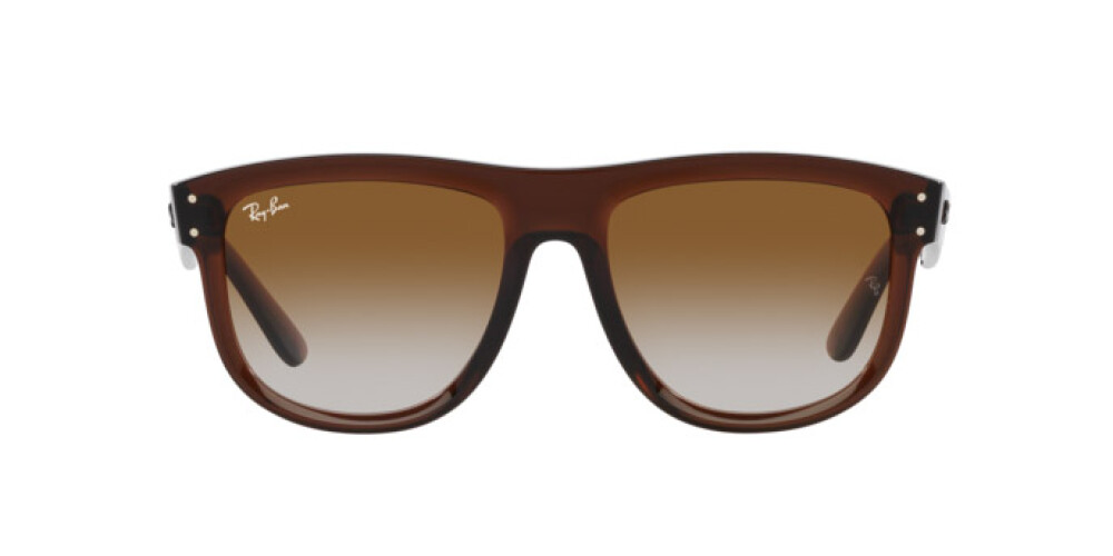 Occhiali da Sole Donna Uomo Ray-Ban Boyfriend Reverse RB R0501S 6709CB