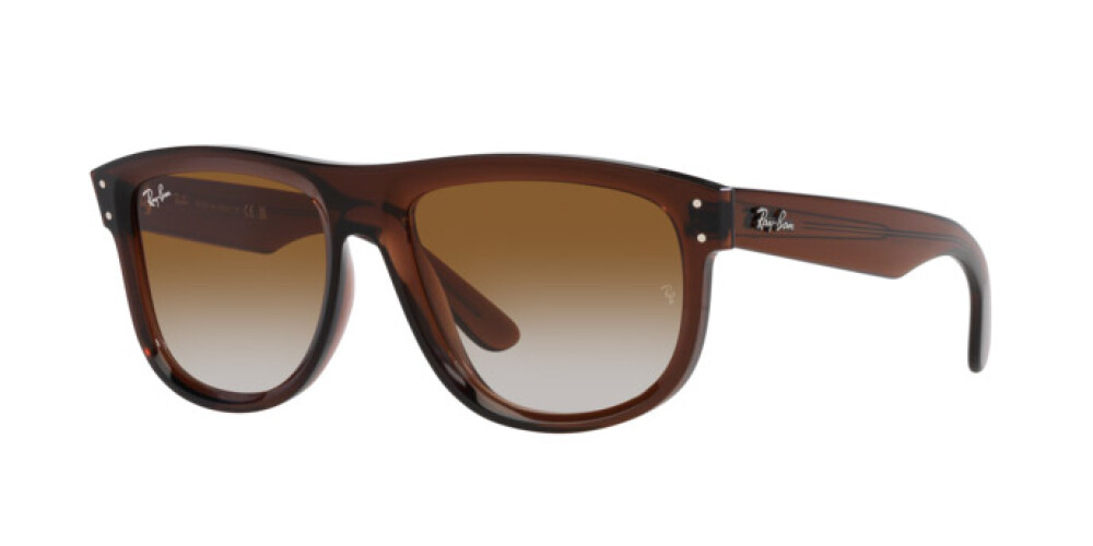 Occhiali da Sole Donna Uomo Ray-Ban Boyfriend Reverse RB R0501S 6709CB