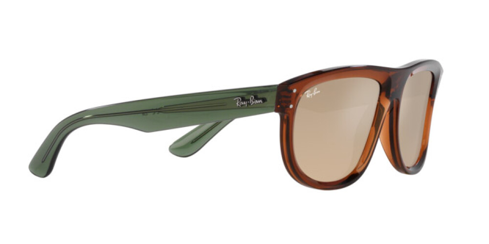 Occhiali da Sole Donna Uomo Ray-Ban Boyfriend Reverse RB R0501S 67102O