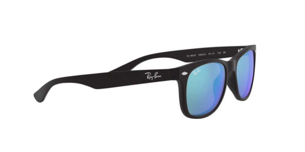 Sunglasses Junior Ray-Ban Junior New Wayfarer RJ 9052S 100S55