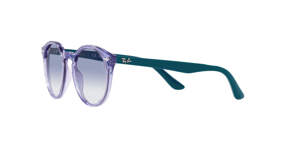 Sunglasses Junior Ray-Ban  RJ 9064S 712619