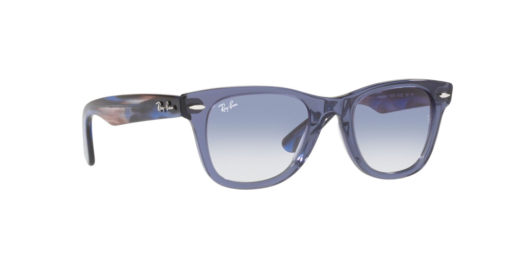 Sunglasses Junior Ray-Ban Junior Wayfarer RJ 9066S 712819