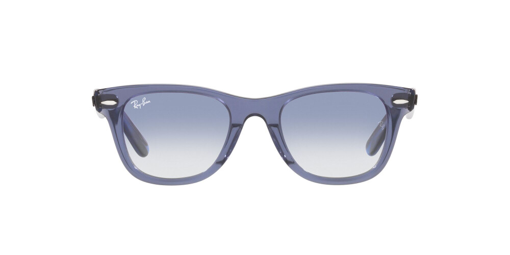 Sunglasses Junior Ray-Ban Junior Wayfarer RJ 9066S 712819