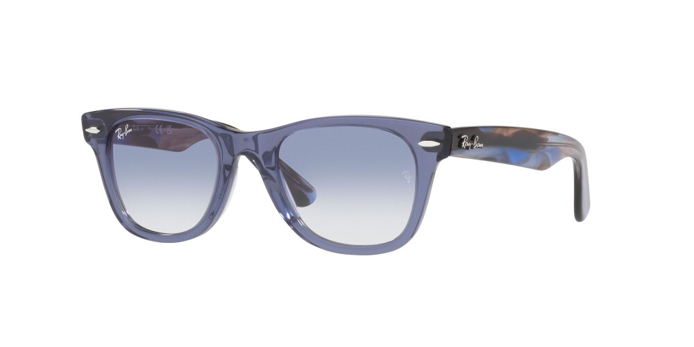 Sunglasses Junior Ray-Ban Junior Wayfarer RJ 9066S 712819