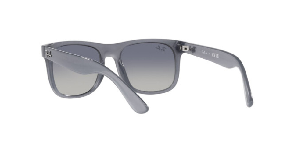 Occhiali da Sole Junior (da bambino) Ray-Ban Junior Justin RJ 9069S 71344L