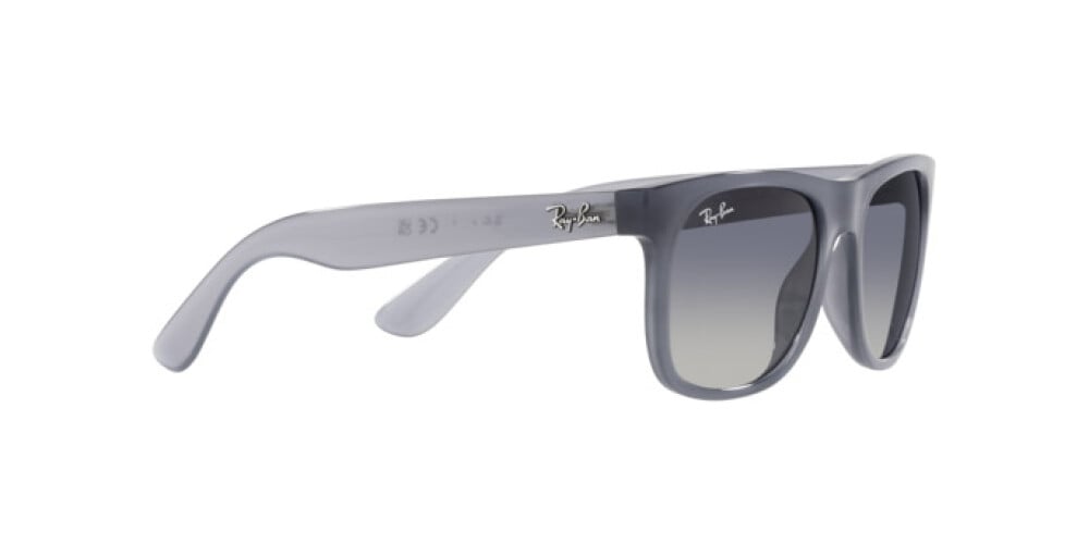 Occhiali da Sole Junior (da bambino) Ray-Ban Junior Justin RJ 9069S 71344L