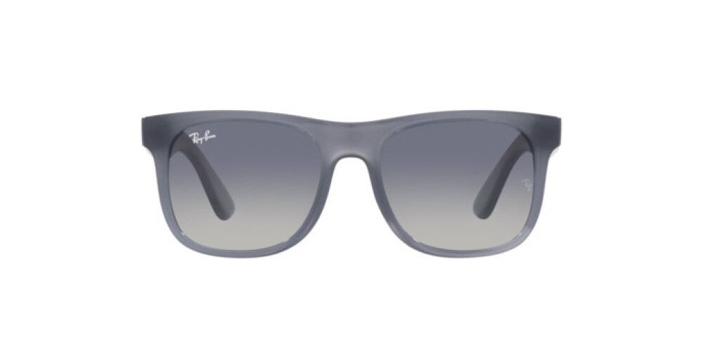 Occhiali da Sole Junior (da bambino) Ray-Ban Junior Justin RJ 9069S 71344L