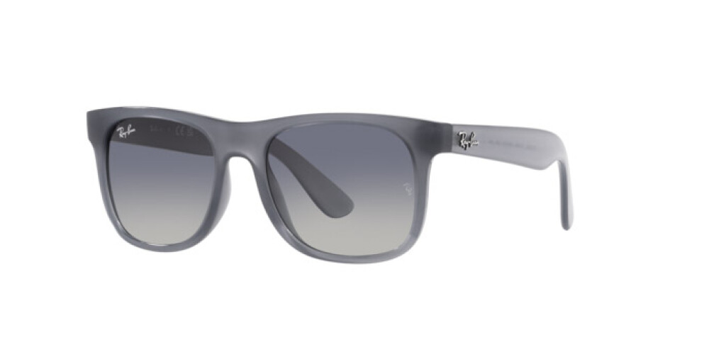 Occhiali da Sole Junior (da bambino) Ray-Ban Junior Justin RJ 9069S 71344L