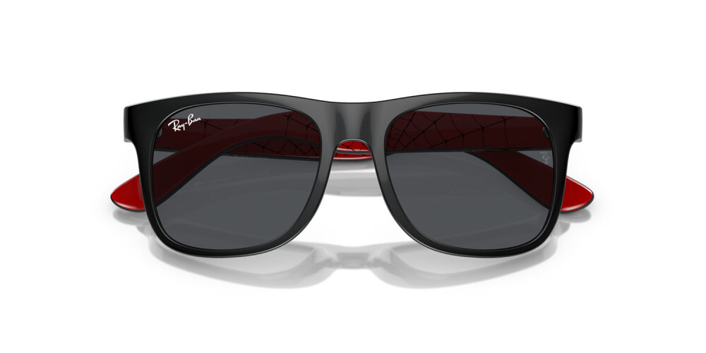 Sunglasses Junior Ray-Ban Marvel Junior Justin RJ 9069S 716687