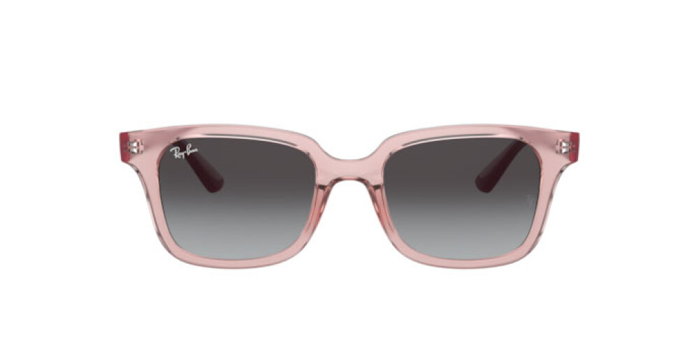 Occhiali da Sole Junior (da bambino) Ray-Ban  RJ 9071S 70678G