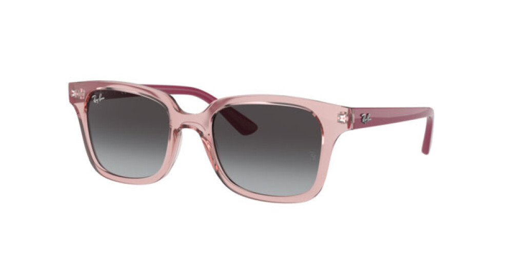 Occhiali da Sole Junior (da bambino) Ray-Ban  RJ 9071S 70678G