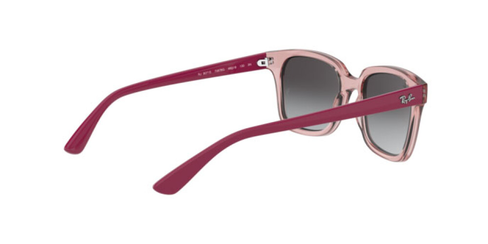 Occhiali da Sole Junior (da bambino) Ray-Ban  RJ 9071S 70678G