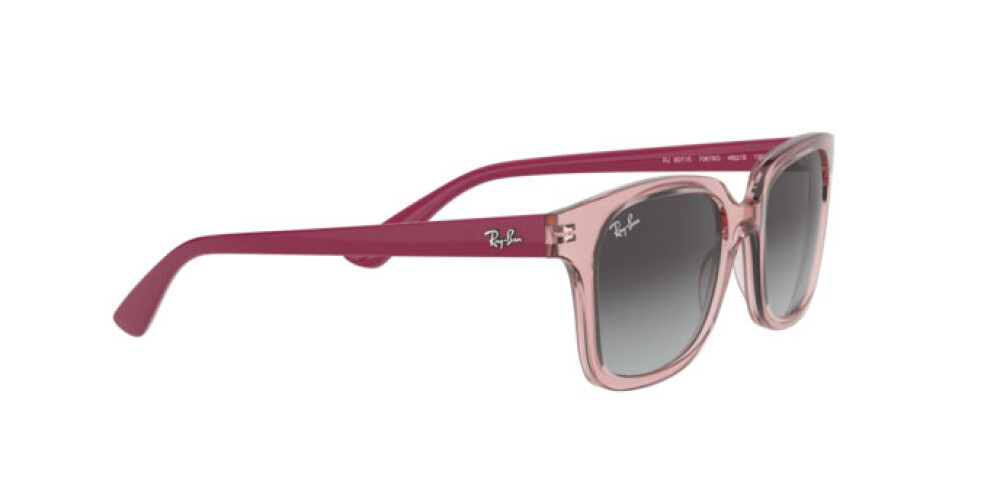 Occhiali da Sole Junior (da bambino) Ray-Ban  RJ 9071S 70678G