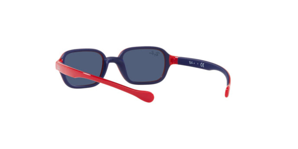 Occhiali da Sole Junior (da bambino) Ray-Ban  RJ 9074S 709380