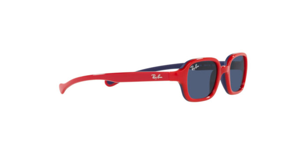 Occhiali da Sole Junior (da bambino) Ray-Ban  RJ 9074S 709380