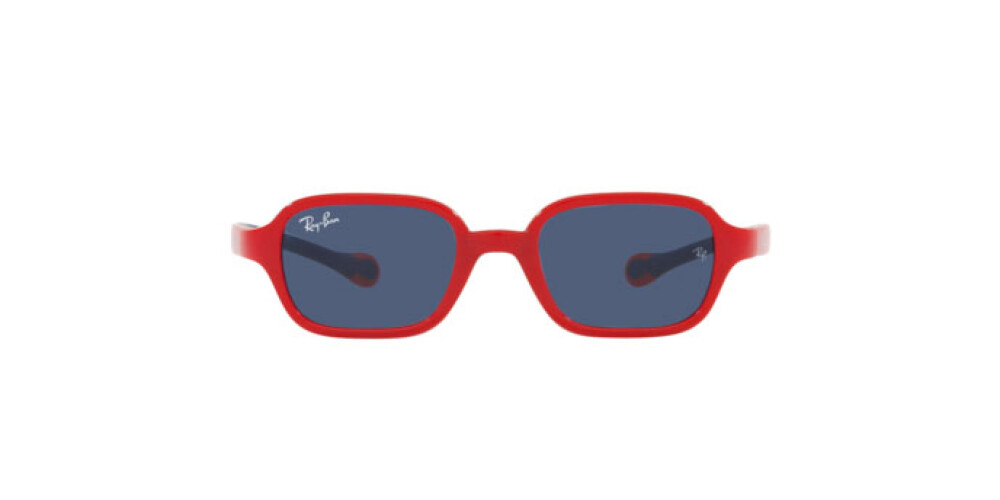 Occhiali da Sole Junior (da bambino) Ray-Ban  RJ 9074S 709380