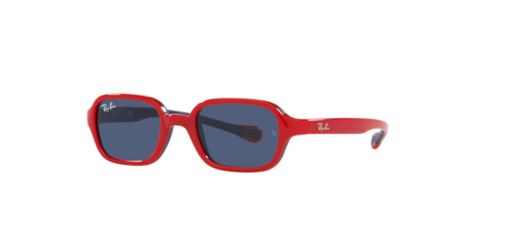 Occhiali da Sole Junior (da bambino) Ray-Ban  RJ 9074S 709380