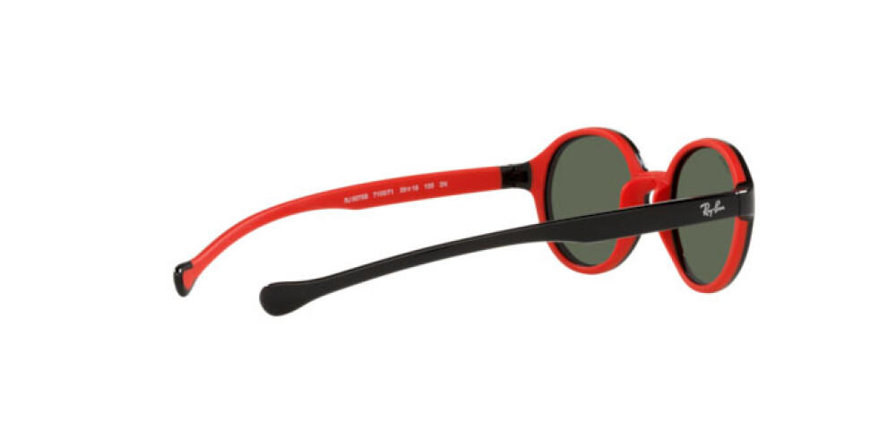 Occhiali da Sole Junior (da bambino) Ray-Ban  RJ 9075S 710071