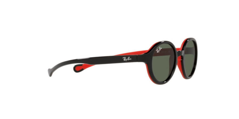 Sunglasses Junior Ray-Ban  RJ 9075S 710071