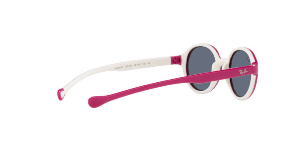 Occhiali da Sole Junior (da bambino) Ray-Ban  RJ 9075S 710187