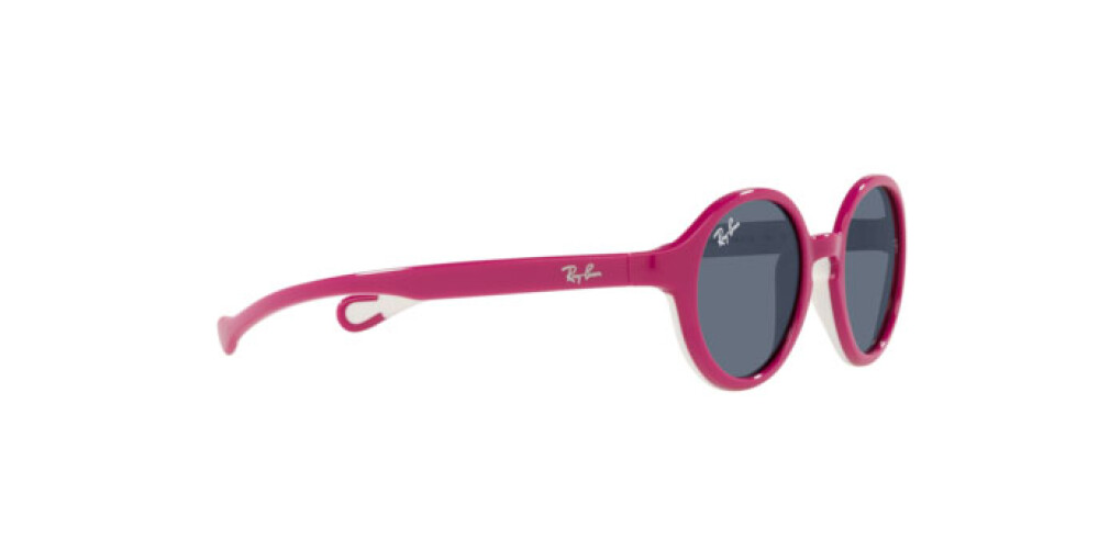 Occhiali da Sole Junior (da bambino) Ray-Ban  RJ 9075S 710187