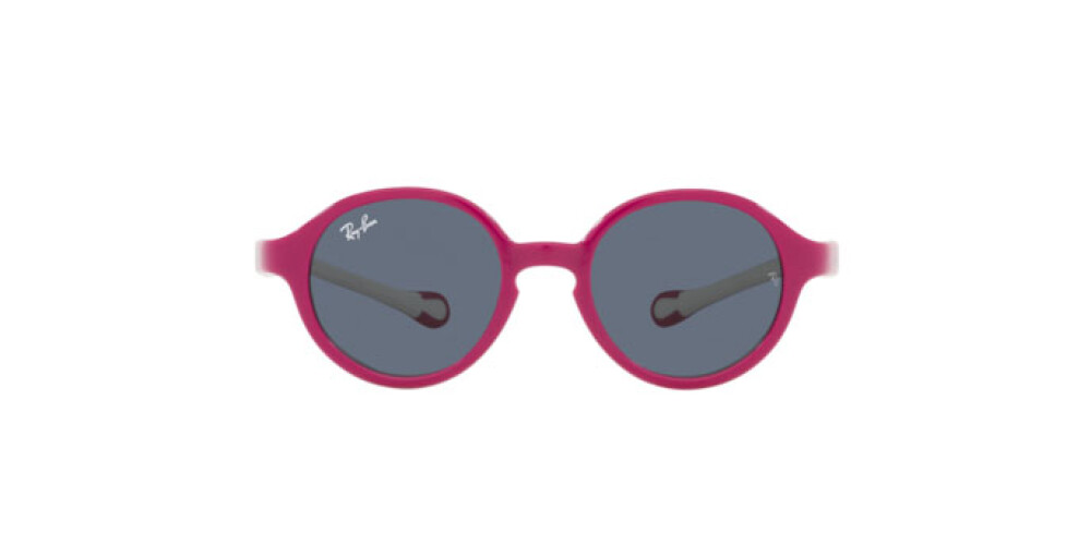 Occhiali da Sole Junior (da bambino) Ray-Ban  RJ 9075S 710187