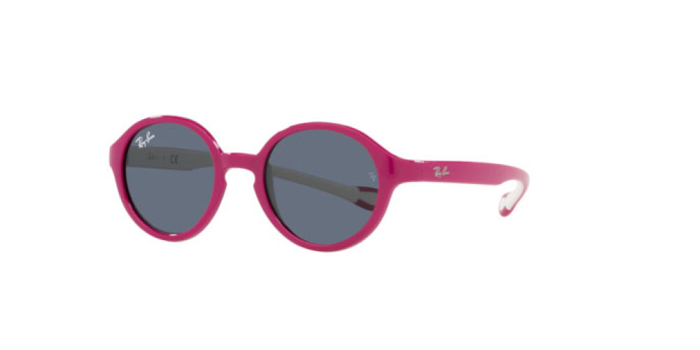 Occhiali da Sole Junior (da bambino) Ray-Ban  RJ 9075S 710187