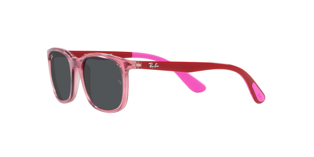 Sunglasses Junior Ray-Ban  RJ 9076S 712587