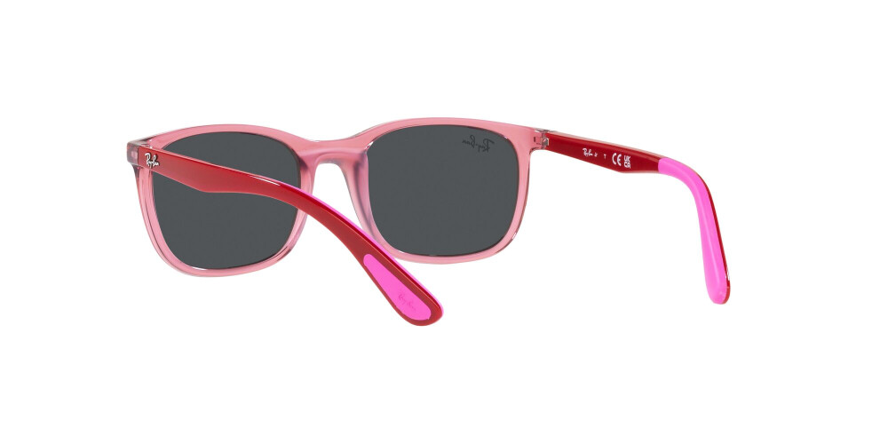 Sunglasses Junior Ray-Ban  RJ 9076S 712587