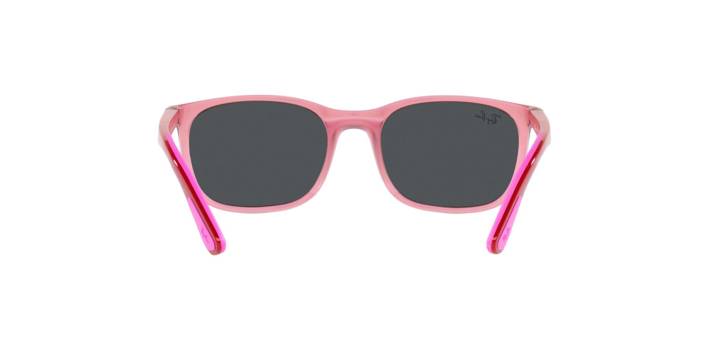 Sunglasses Junior Ray-Ban  RJ 9076S 712587