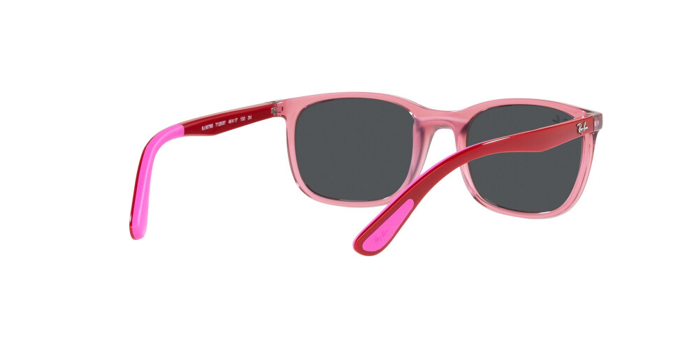 Sunglasses Junior Ray-Ban  RJ 9076S 712587