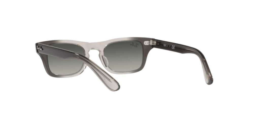 Sunglasses Junior Ray-Ban Burbank Junior RJ 9083S 710411