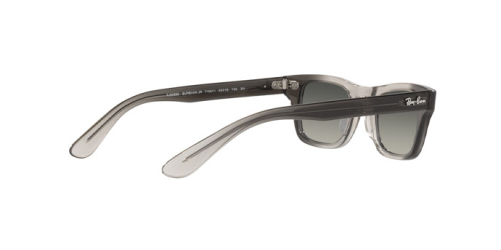 Sunglasses Junior Ray-Ban Burbank Junior RJ 9083S 710411