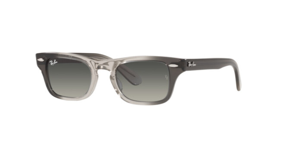 Sunglasses Junior Ray-Ban Burbank Junior RJ 9083S 710411